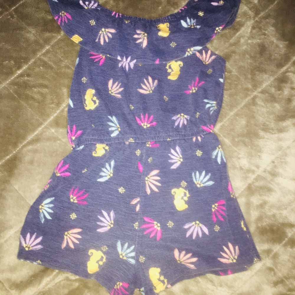 Disney Romper - Picture 2 of 2
